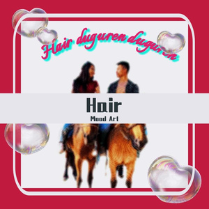 Hair duguren duguren【Prod 23杯可乐】