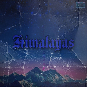Himalayas