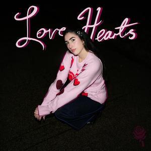 Love Hearts