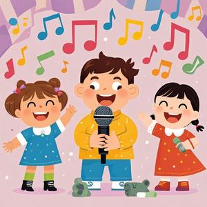 中国生物百科儿歌软体动物《中华小拟日月贝》