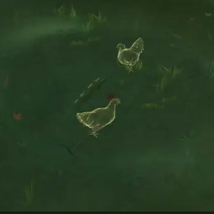 舞女——自由之钥｜减速八音盒（1）