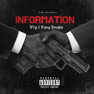 Information (feat. Väy)