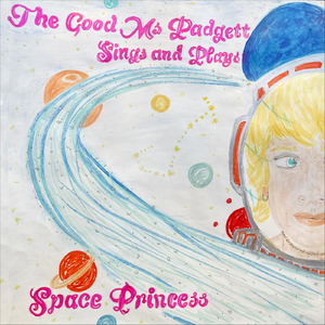 Space Princess