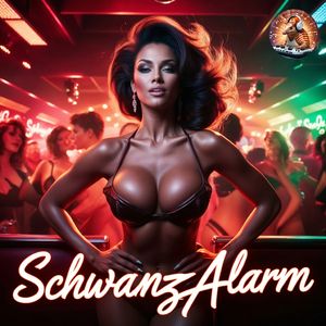 Schwanzalarm im Swingerclub