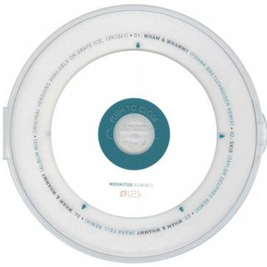 wham & whammy (mark fell remix)