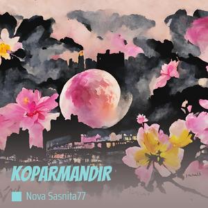 Koparmandir