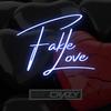 EgoCrazy - Fake Love (feat. VOA)