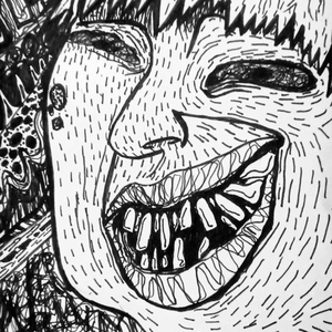 гандоны (prоd.by PLVSTIC)