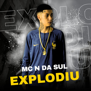 Explodiu