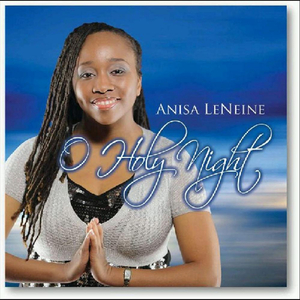 O Holy Night (Instrumental) (Feat. Sean Copeland & Anida Margariti)