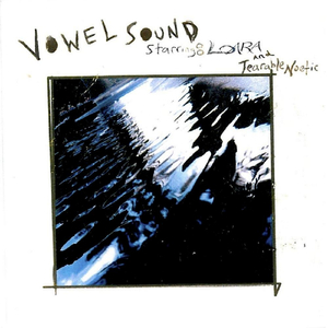 RMB (Feat. Harry Cantwell, David Lall & Meredith Edgar)