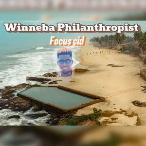 Winneba Philanthropist