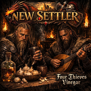 Villeman Og Magnhild