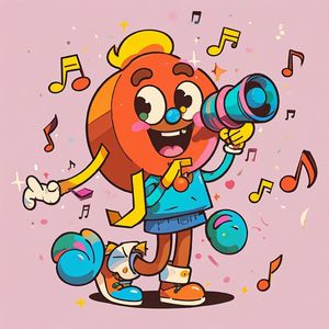 宝宝儿歌 童音颂恐龙儿歌-恐龙《多刺甲龙》