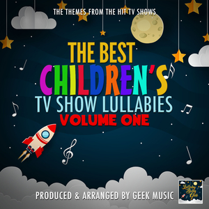 Elmo's World (From "Elmo's World") (Lullaby Version)