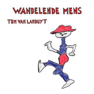 Wandelende Mens