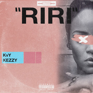 Riri (feat. KvY)