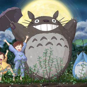 满目星辰皆是你