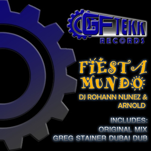 Fiesta Mundo (Greg Stainer Dubai Dub)