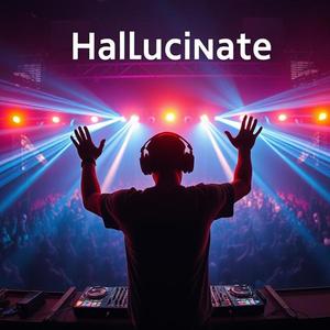 HalLucinate