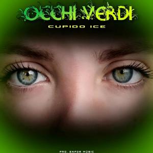 Occhi Verdi