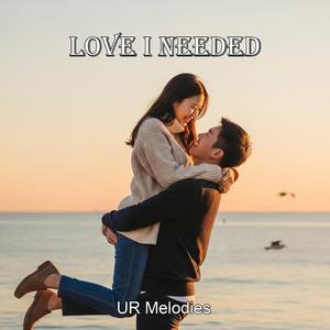 Love I Needed