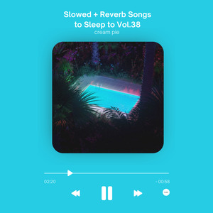 Es Tu Reel - Slowed+Reverb