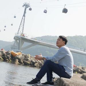 一生守候（翻唱）