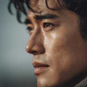 เพลง: มีผู้ชายคนหนึ่ง (한 남자가 있어)