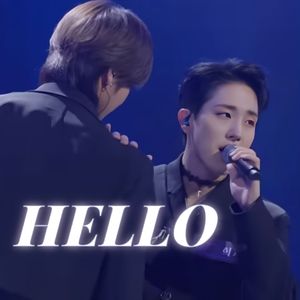 Hello（Peaktime 7时 ver.）