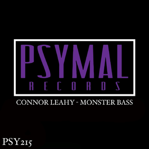 Monster Bass (Original Mix)