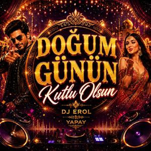 Doğum Günün Kutlu Olsun (Mesaj - Bollywood)