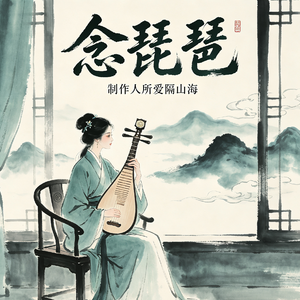 念琵琶