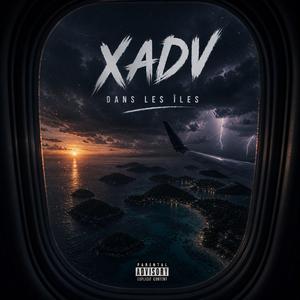 Dans les îles