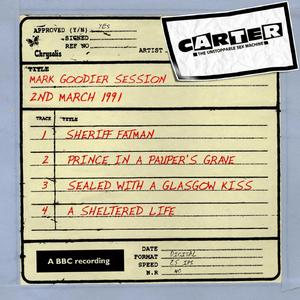 Prince in a Pauper's Grave (Mark Goodier Session, 2 March 1991)