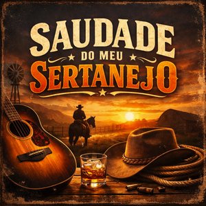 Fim de Tarde na Fazenda