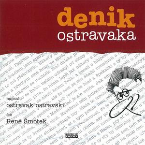 Denik ostravaka - Filozofovani o robach