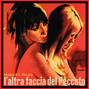 Tema di Greta (From "L'altra faccia del peccato" Soundtrack)