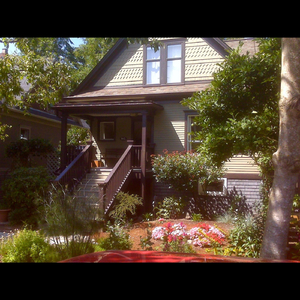 Sunday Dinner Lullaby