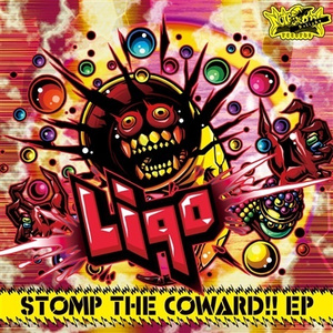 Stomp The Coward!!