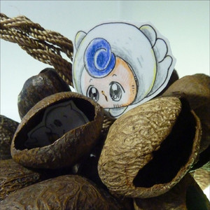 三個うぉーきんぐ線