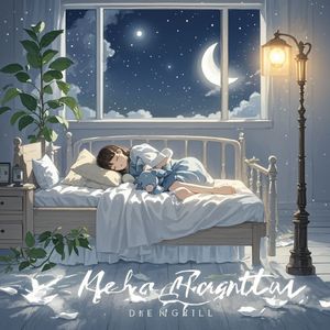 枕边的月光-吴俊东