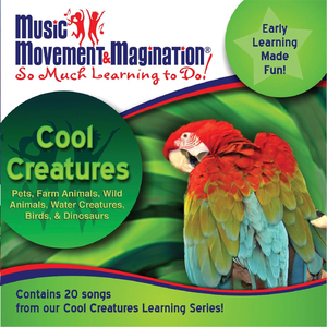 How Do You Know It's a Bird?