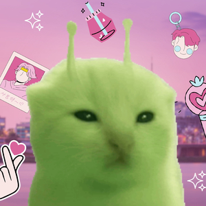 One Spot (Alien Gog)