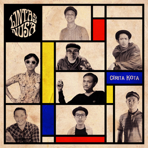 Cerita Kota