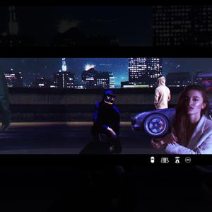 BAD (feat. BM, Bliznacite & Kallie)