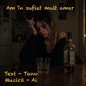 Am in suflet mult amar