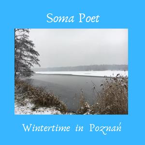 Wintertime in Poznan