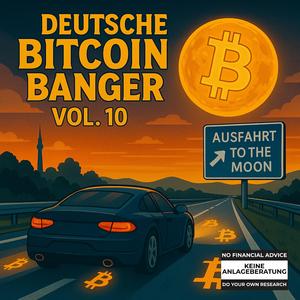 Bitcoin pumpt, die Crowd explodiert