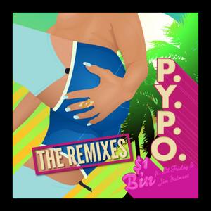 Pull Ya Pussy Out (feat. Lil Friday & Jim Valmont) (YungKiiDD Remix) (YungKiiDD Remix)